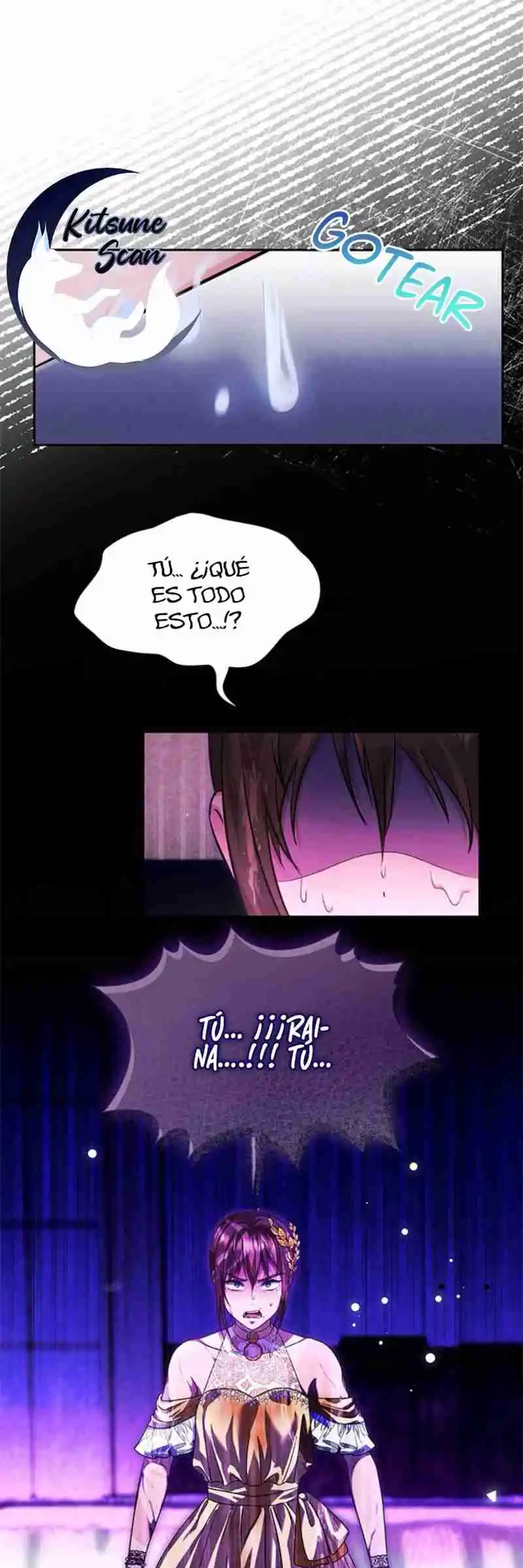 Me Convertí En La Hija Adoptiva De Un Duque - Capítulo 11 - Página 6 - LectorTMOo