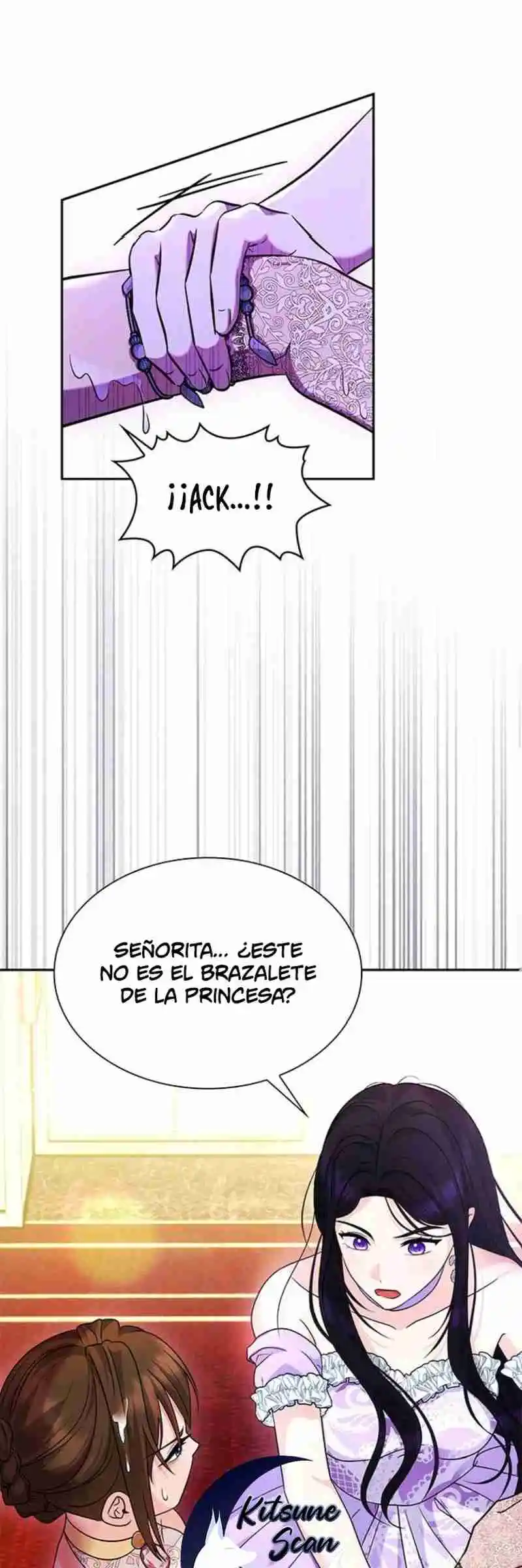 Me Convertí En La Hija Adoptiva De Un Duque - Capítulo 11 - Página 9 - LectorTMOo