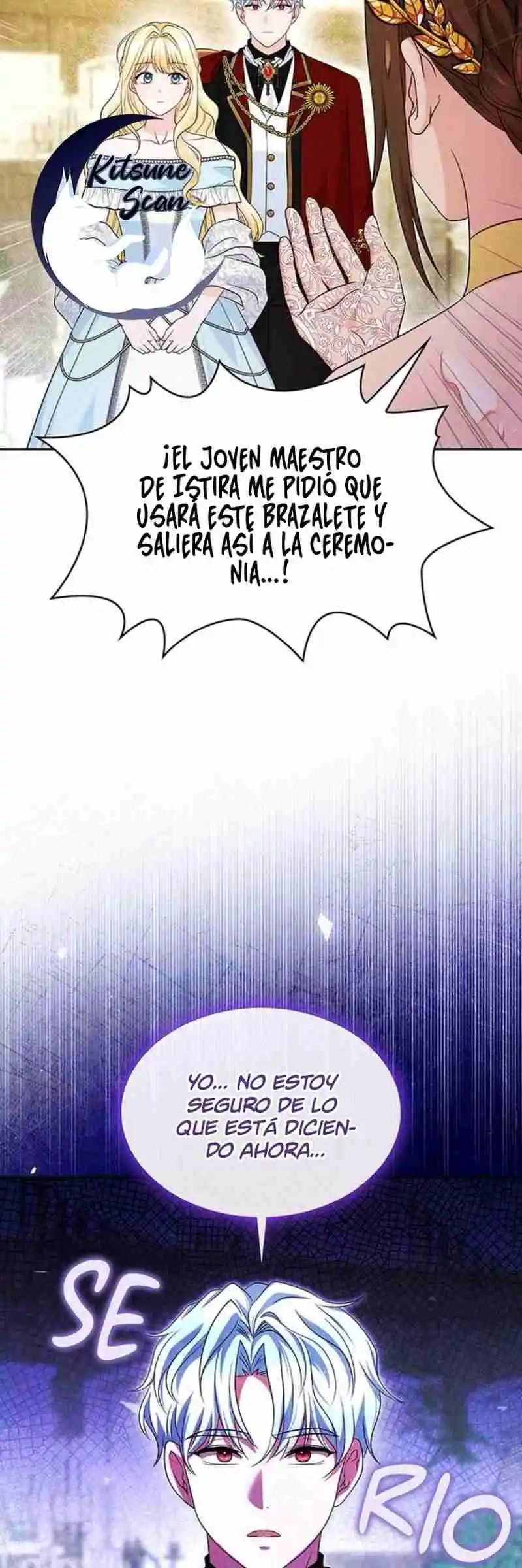 Me Convertí En La Hija Adoptiva De Un Duque - Capítulo 11 - Página 13 - LectorTMOo