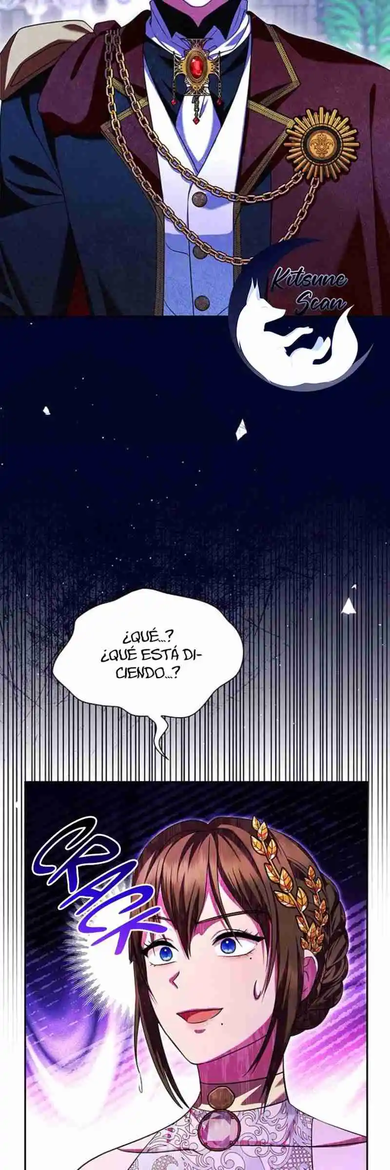 Me Convertí En La Hija Adoptiva De Un Duque - Capítulo 11 - Página 14 - LectorTMOo