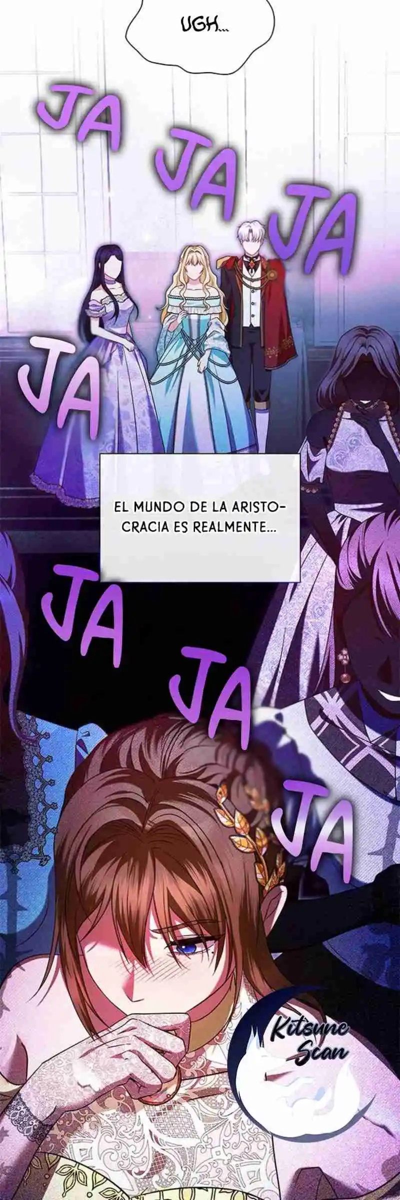 Me Convertí En La Hija Adoptiva De Un Duque - Capítulo 11 - Página 19 - LectorTMOo