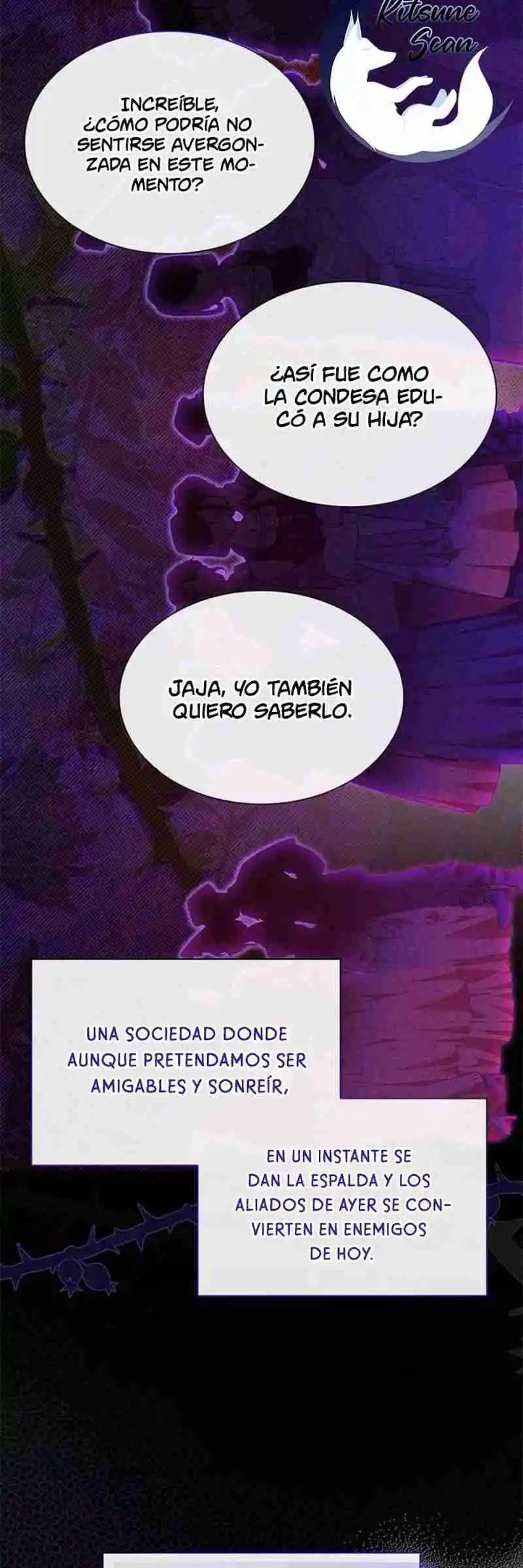 Me Convertí En La Hija Adoptiva De Un Duque - Capítulo 11 - Página 21 - LectorTMOo
