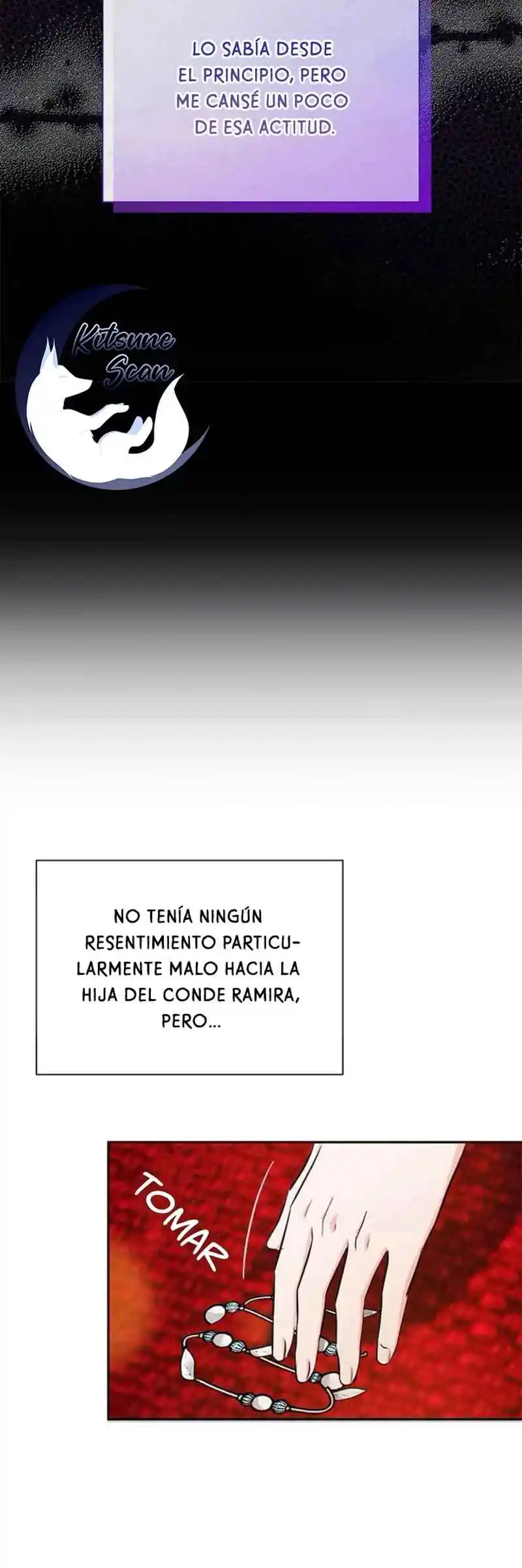 Me Convertí En La Hija Adoptiva De Un Duque - Capítulo 11 - Página 22 - LectorTMOo