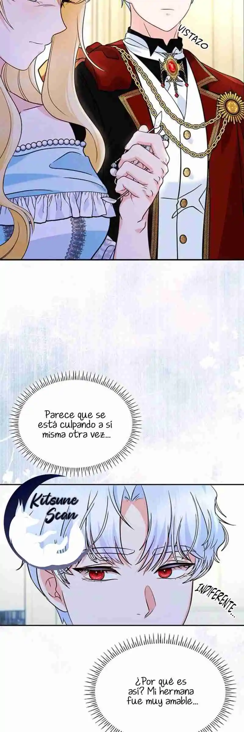 Me Convertí En La Hija Adoptiva De Un Duque - Capítulo 11 - Página 24 - LectorTMOo