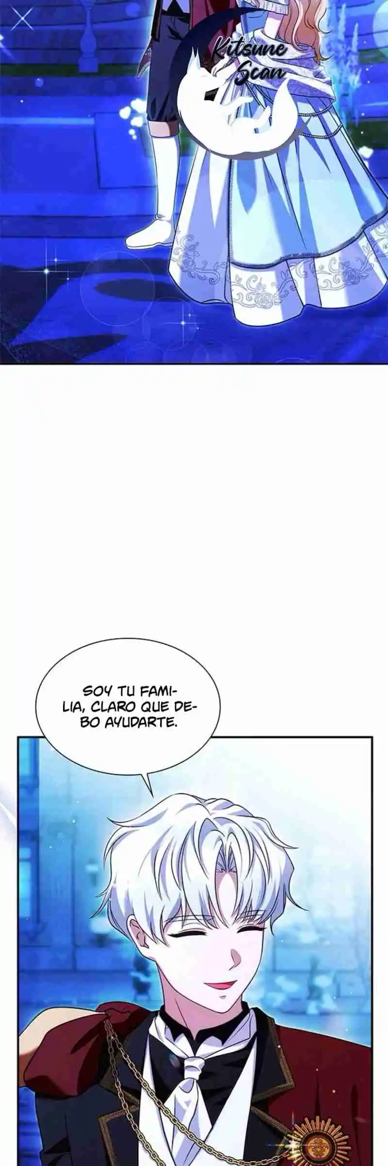 Me Convertí En La Hija Adoptiva De Un Duque - Capítulo 11 - Página 27 - LectorTMOo