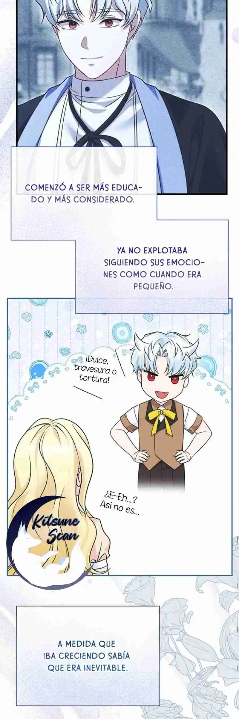 Me Convertí En La Hija Adoptiva De Un Duque - Capítulo 11 - Página 29 - LectorTMOo