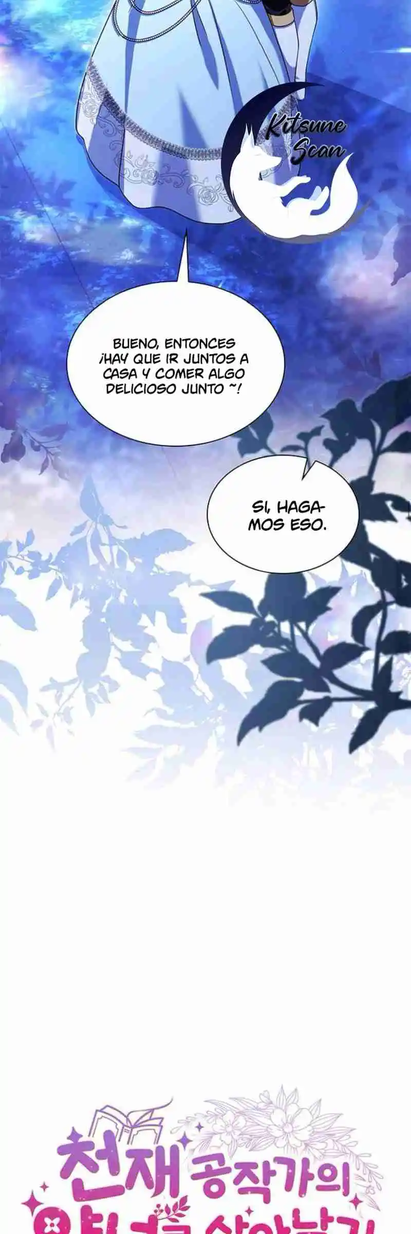 Me Convertí En La Hija Adoptiva De Un Duque - Capítulo 11 - Página 35 - LectorTMOo