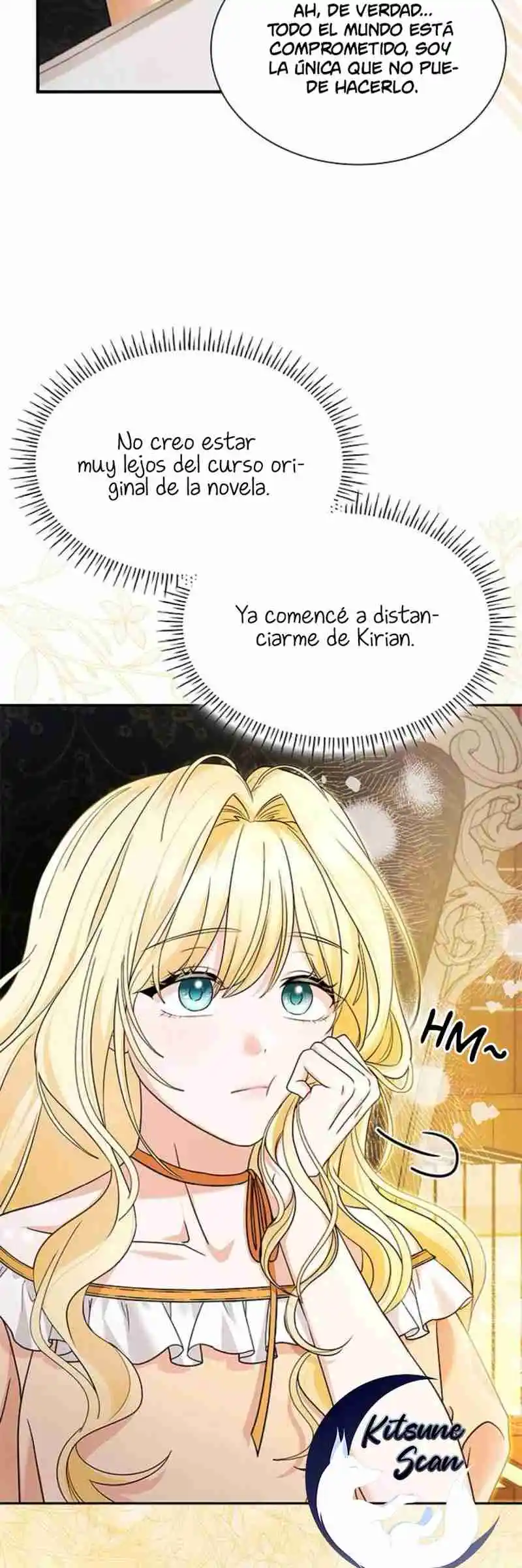 Me Convertí En La Hija Adoptiva De Un Duque - Capítulo 11 - Página 39 - LectorTMOo