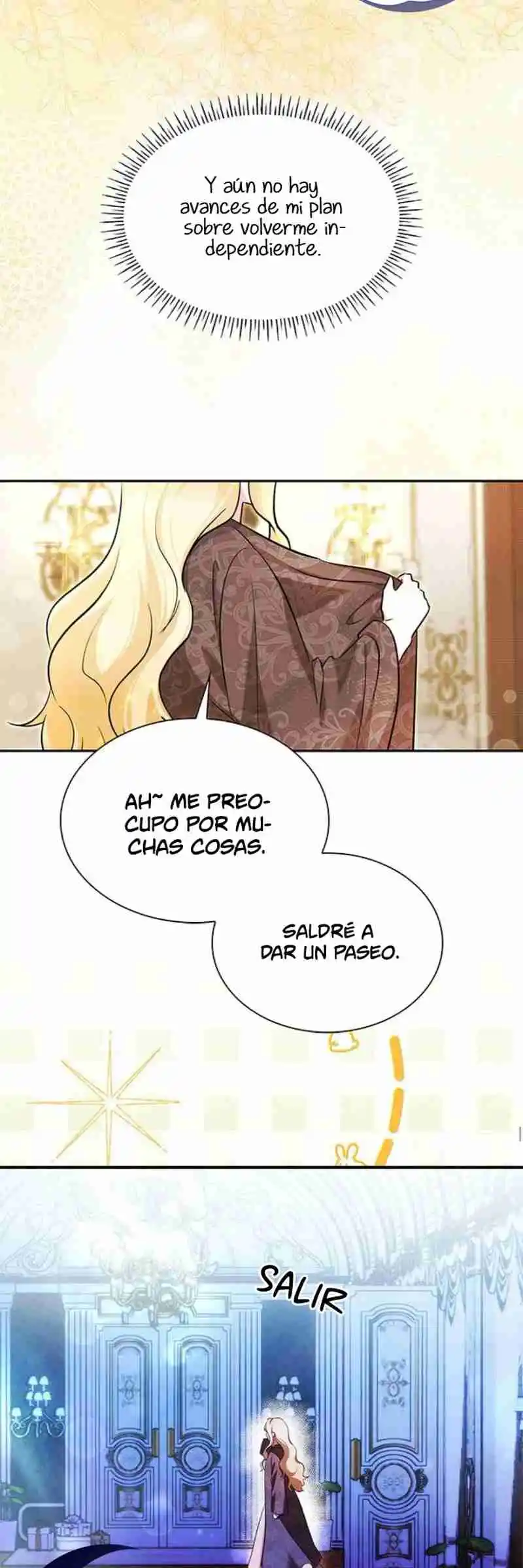 Me Convertí En La Hija Adoptiva De Un Duque - Capítulo 11 - Página 40 - LectorTMOo