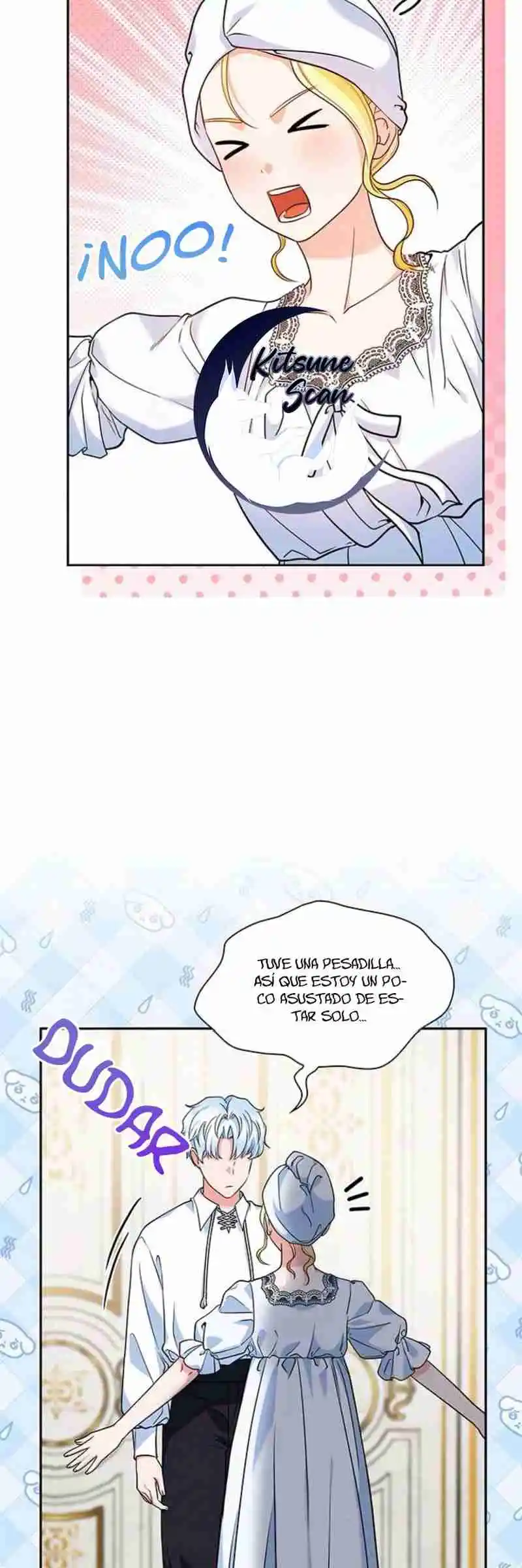 Me Convertí En La Hija Adoptiva De Un Duque - Capítulo 12 - Página 5 - LectorTMOo