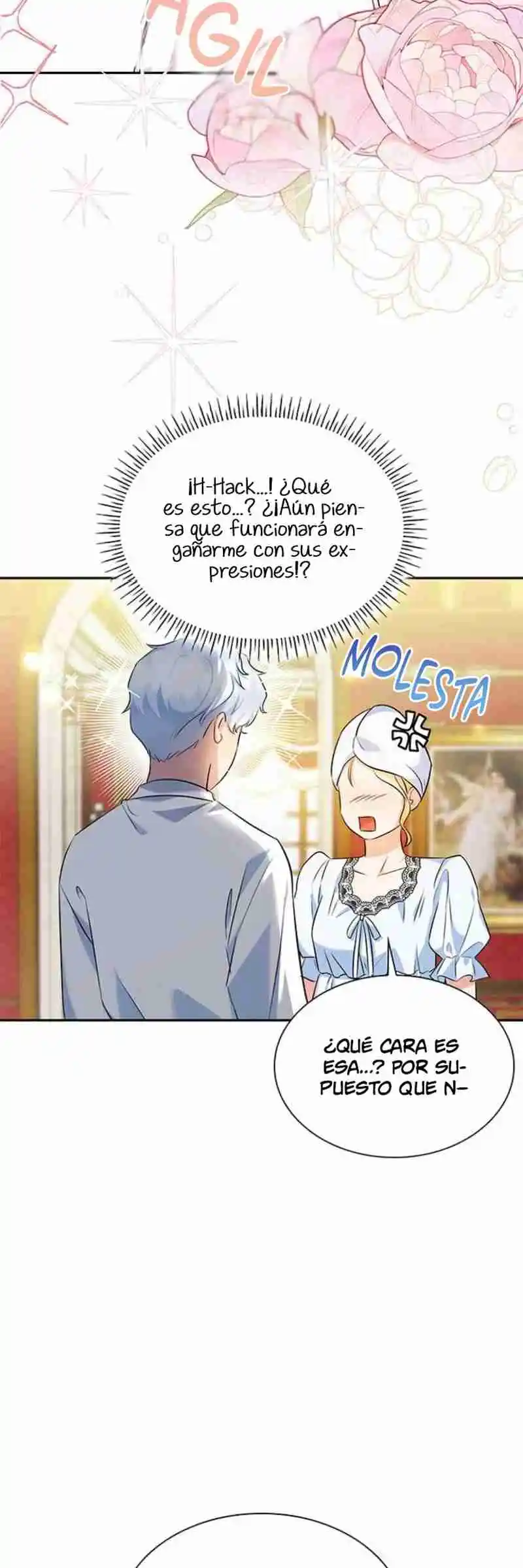 Me Convertí En La Hija Adoptiva De Un Duque - Capítulo 12 - Página 7 - LectorTMOo