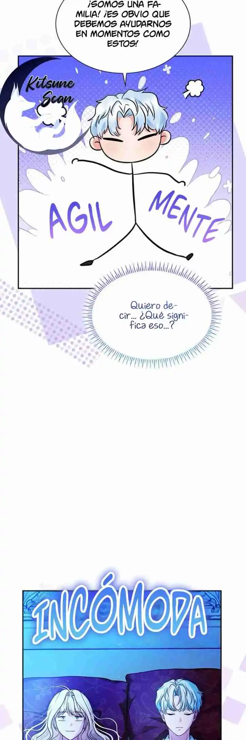 Me Convertí En La Hija Adoptiva De Un Duque - Capítulo 12 - Página 8 - LectorTMOo