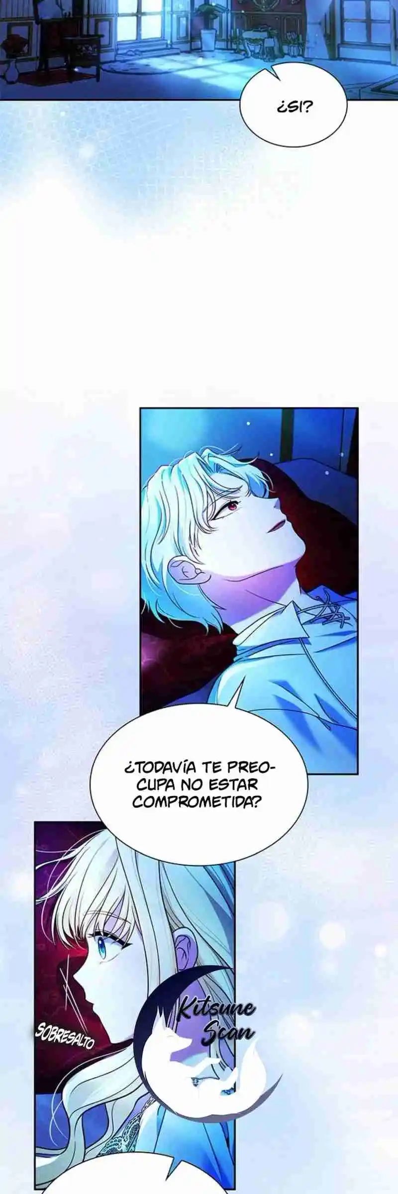 Me Convertí En La Hija Adoptiva De Un Duque - Capítulo 12 - Página 11 - LectorTMOo