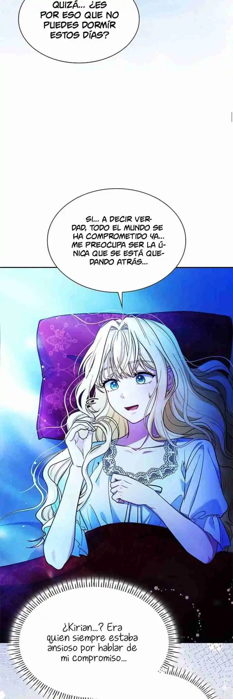 Me Convertí En La Hija Adoptiva De Un Duque - Capítulo 12 - Página 12 - LectorTMOo
