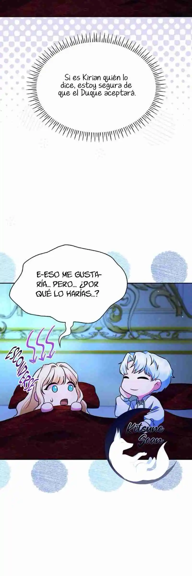 Me Convertí En La Hija Adoptiva De Un Duque - Capítulo 12 - Página 16 - LectorTMOo