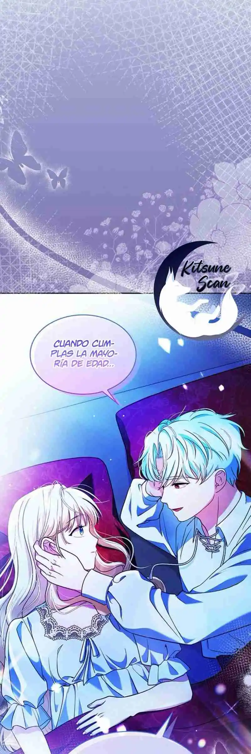 Me Convertí En La Hija Adoptiva De Un Duque - Capítulo 12 - Página 18 - LectorTMOo