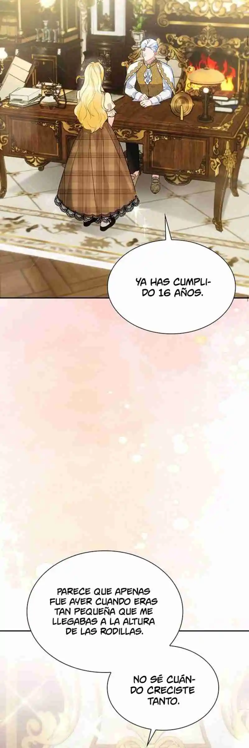 Me Convertí En La Hija Adoptiva De Un Duque - Capítulo 12 - Página 29 - LectorTMOo