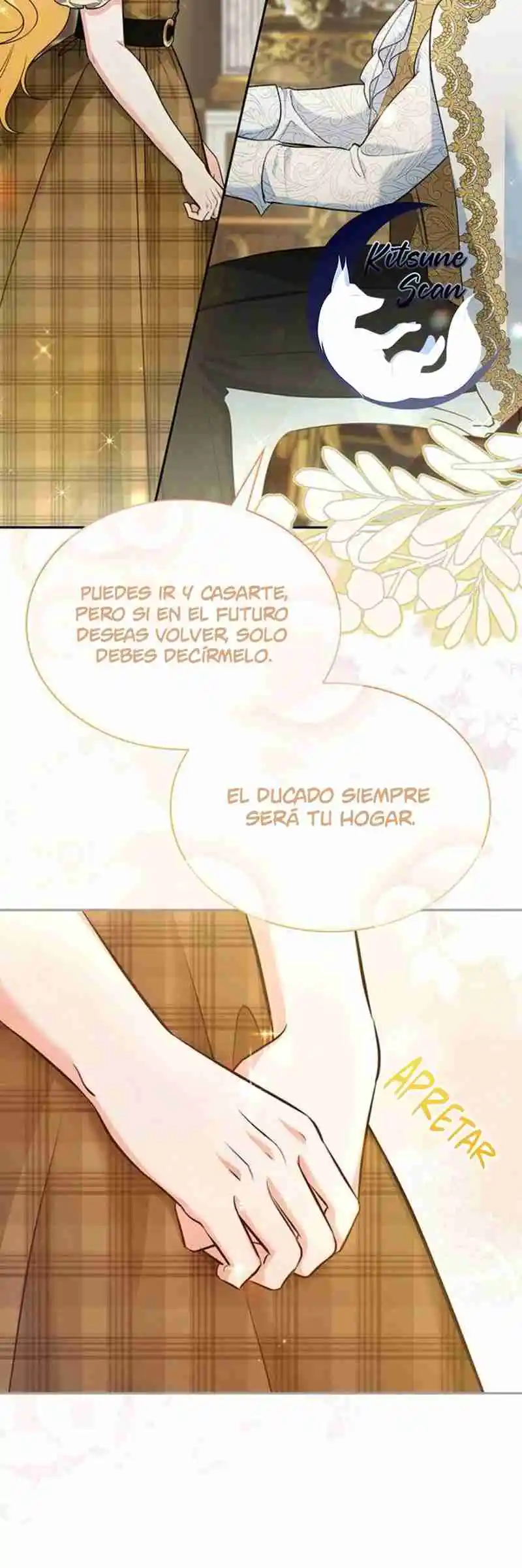 Me Convertí En La Hija Adoptiva De Un Duque - Capítulo 12 - Página 33 - LectorTMOo