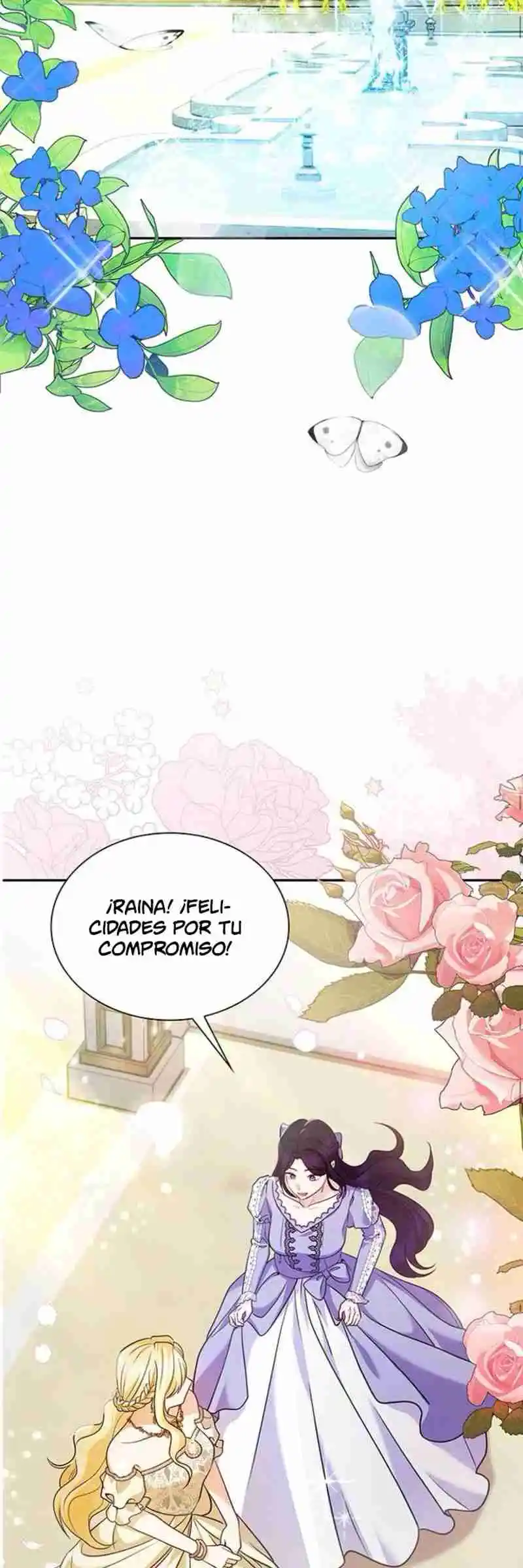 Me Convertí En La Hija Adoptiva De Un Duque - Capítulo 12 - Página 36 - LectorTMOo