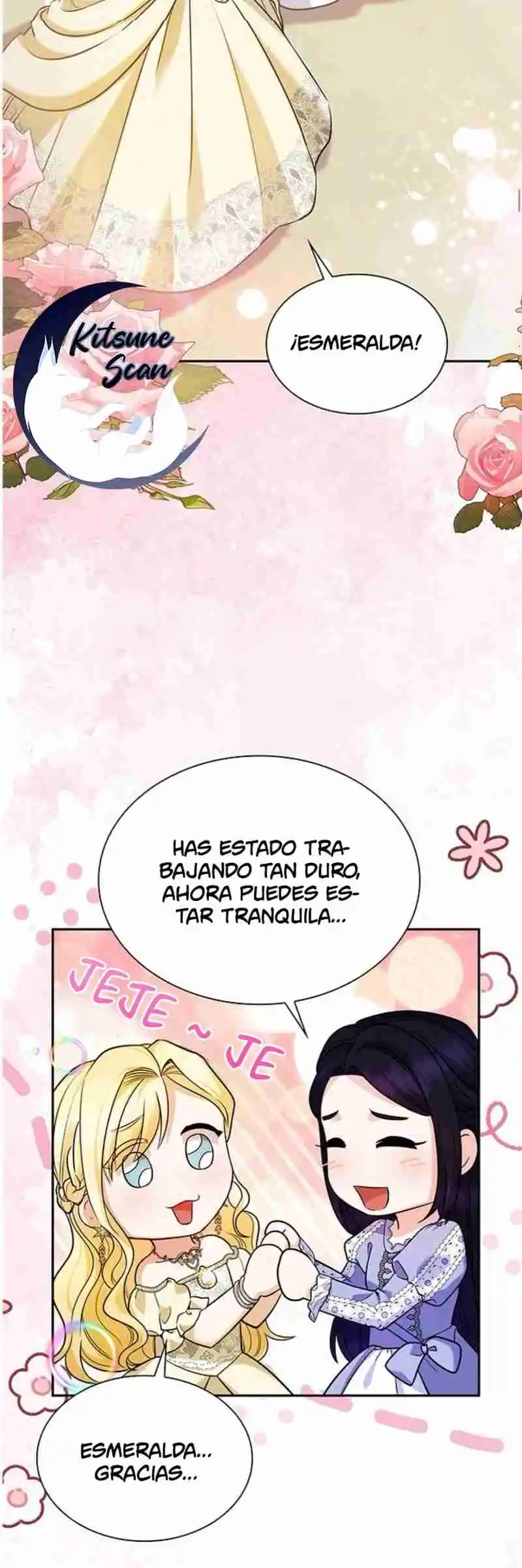 Me Convertí En La Hija Adoptiva De Un Duque - Capítulo 12 - Página 37 - LectorTMOo