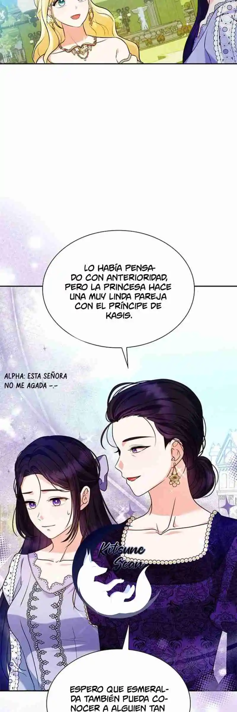 Me Convertí En La Hija Adoptiva De Un Duque - Capítulo 12 - Página 39 - LectorTMOo