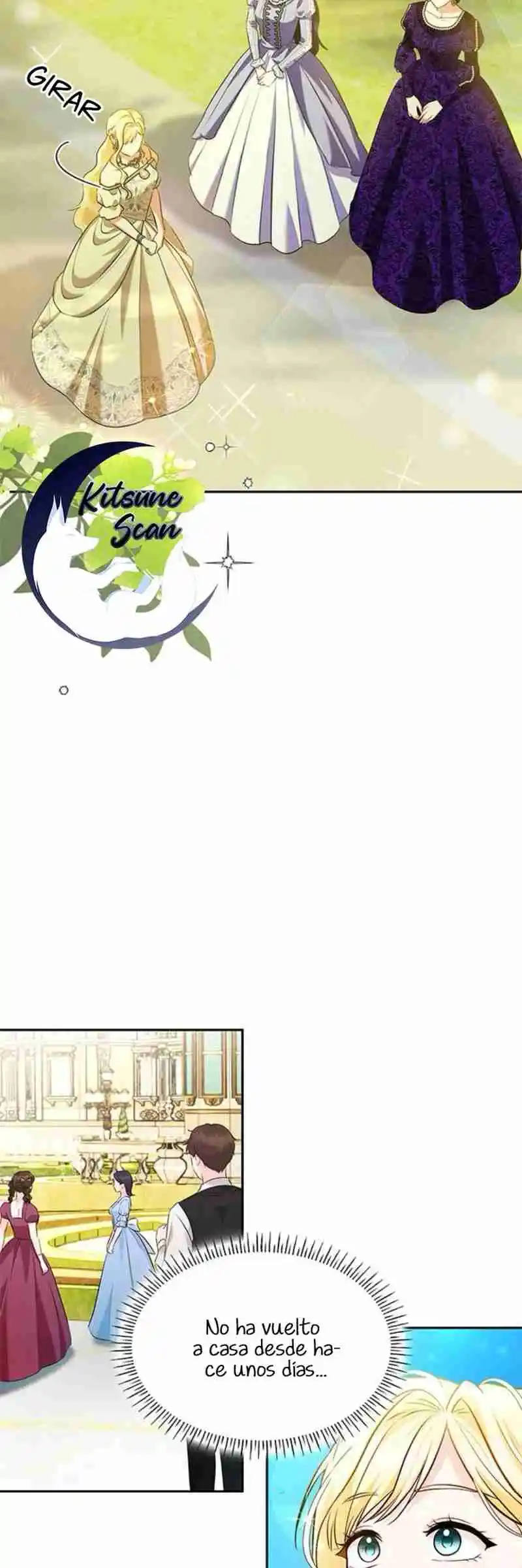 Me Convertí En La Hija Adoptiva De Un Duque - Capítulo 12 - Página 42 - LectorTMOo