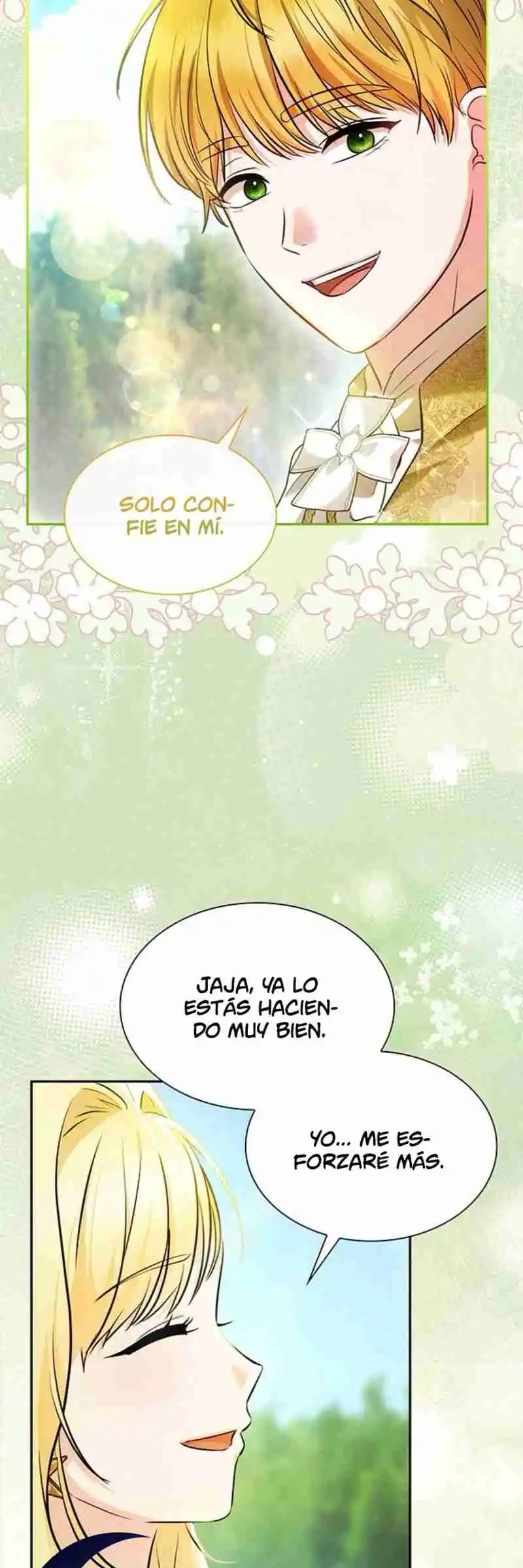 Me Convertí En La Hija Adoptiva De Un Duque - Capítulo 12 - Página 50 - LectorTMOo