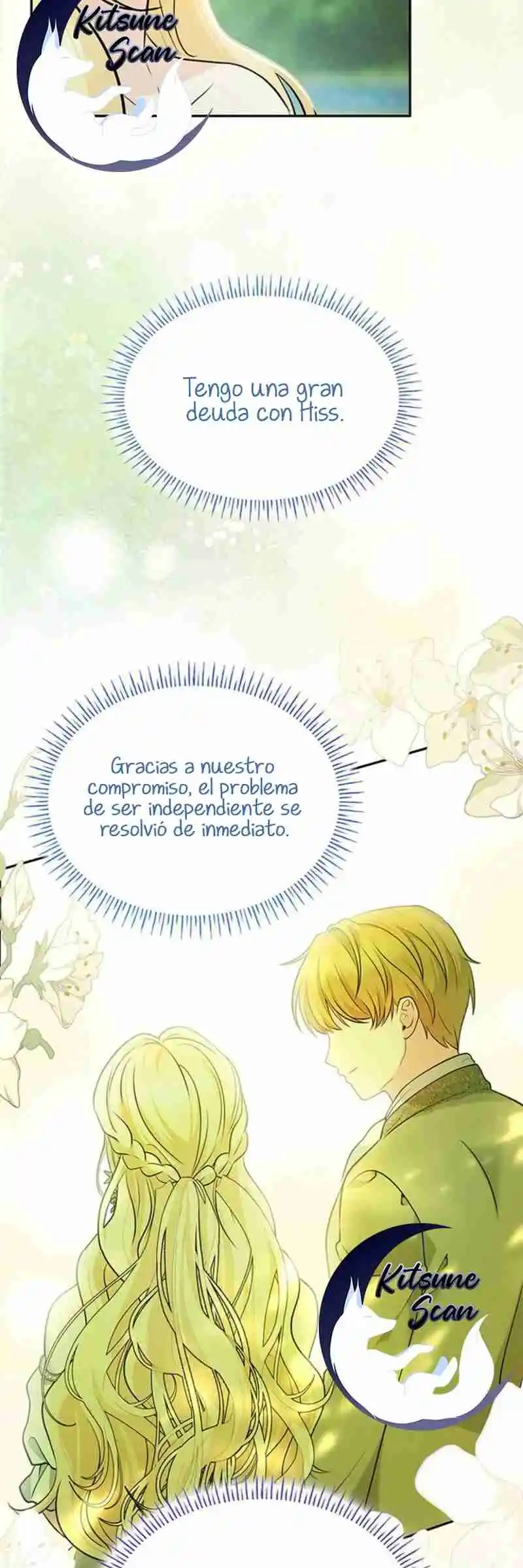 Me Convertí En La Hija Adoptiva De Un Duque - Capítulo 12 - Página 51 - LectorTMOo