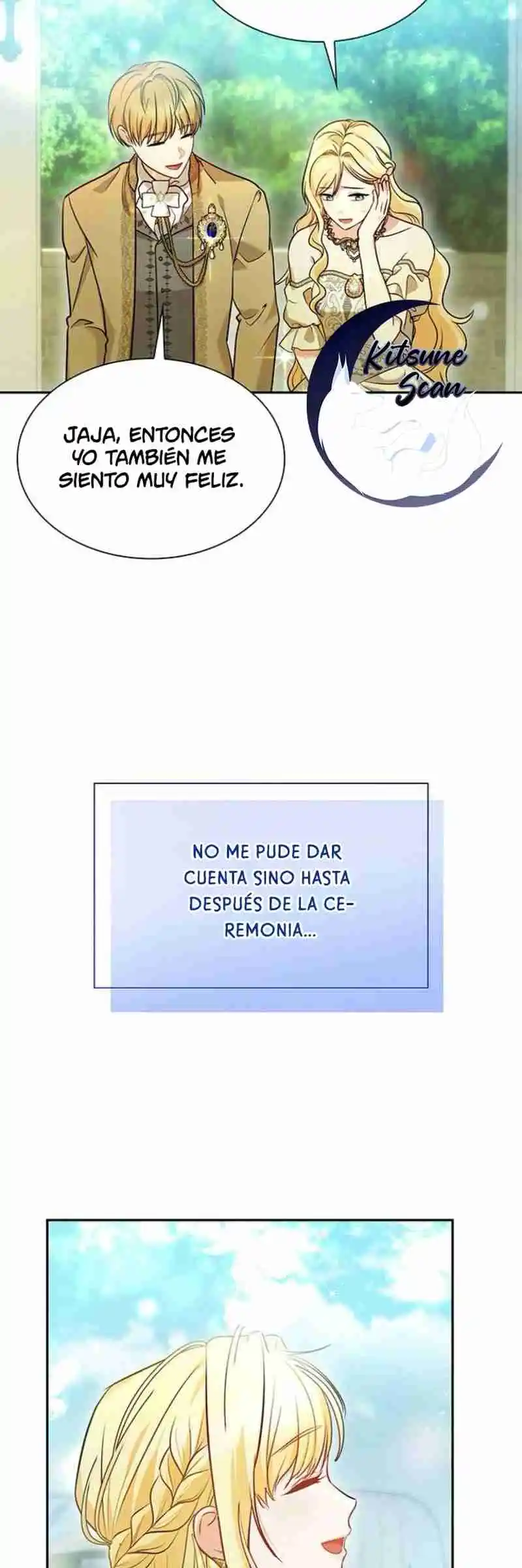 Me Convertí En La Hija Adoptiva De Un Duque - Capítulo 12 - Página 55 - LectorTMOo