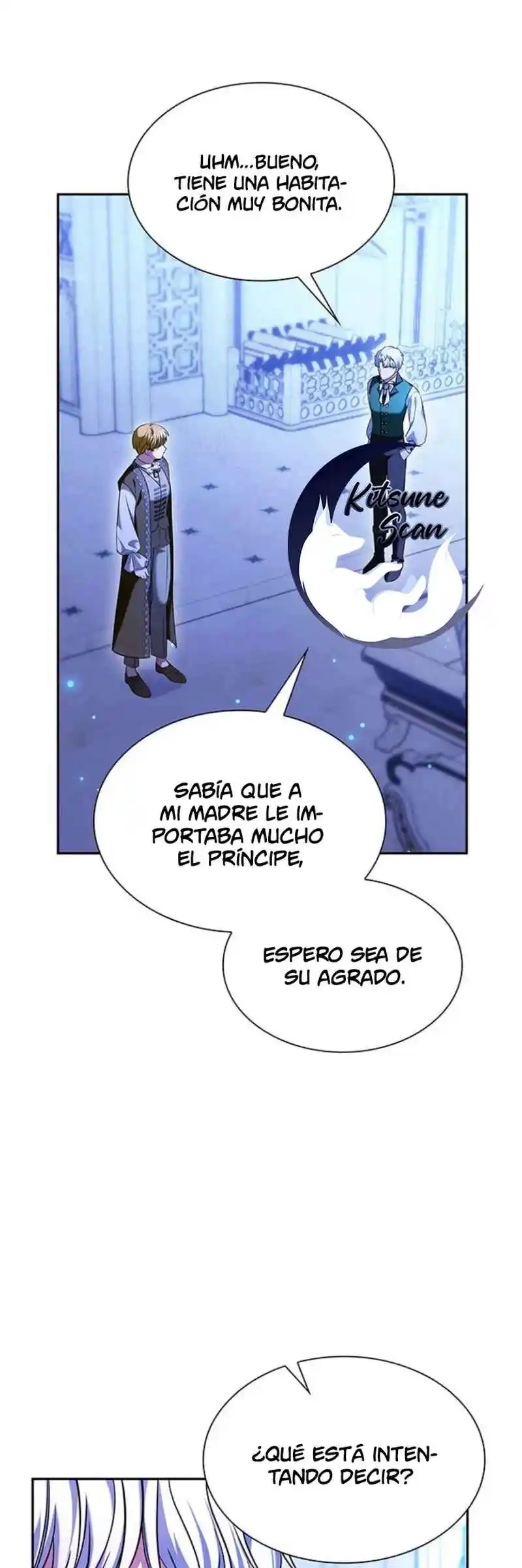 Me Convertí En La Hija Adoptiva De Un Duque - Capítulo 13 - Página 7 - LectorTMOo