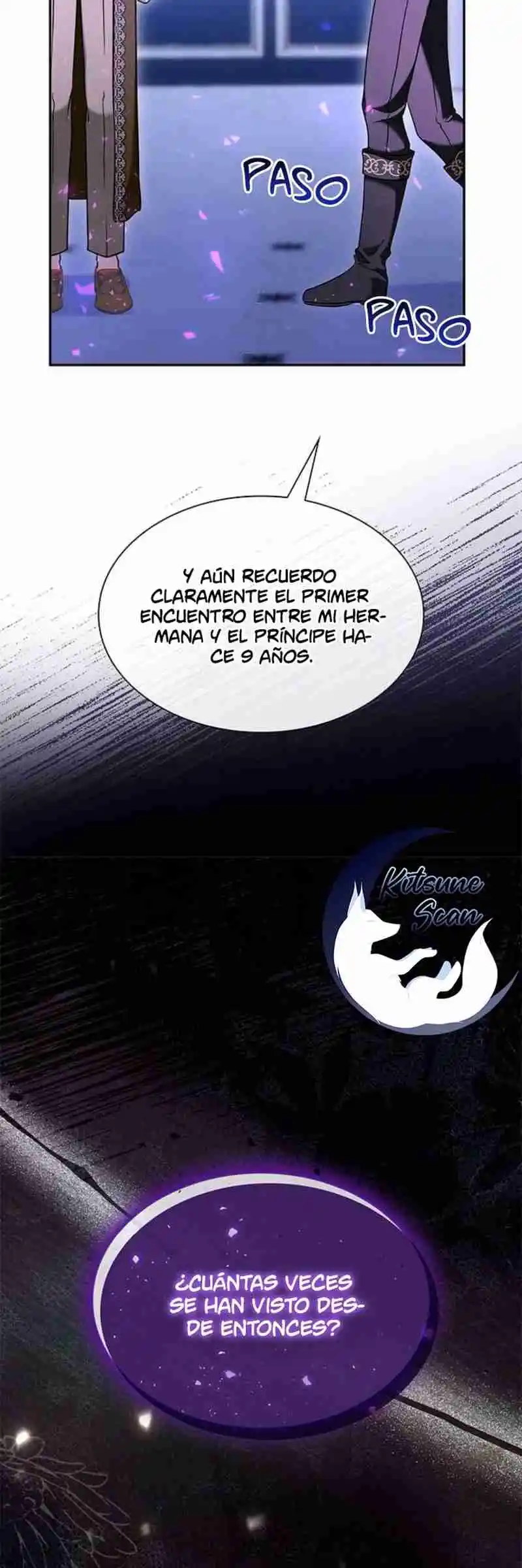 Me Convertí En La Hija Adoptiva De Un Duque - Capítulo 13 - Página 11 - LectorTMOo