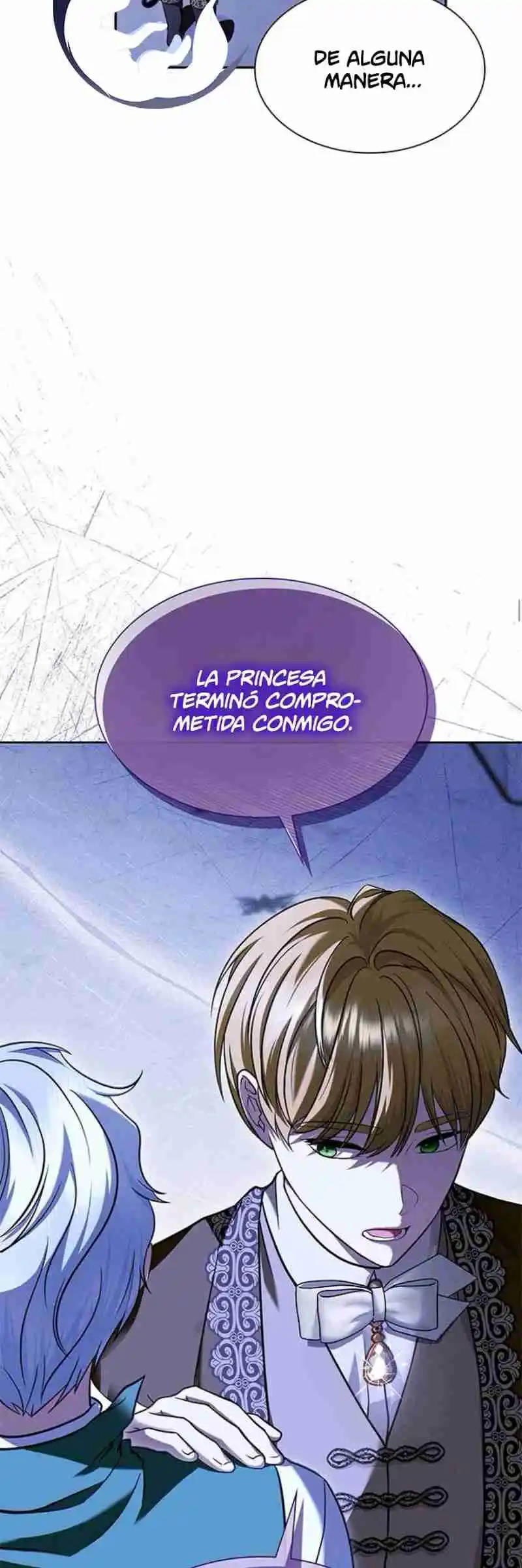 Me Convertí En La Hija Adoptiva De Un Duque - Capítulo 13 - Página 18 - LectorTMOo