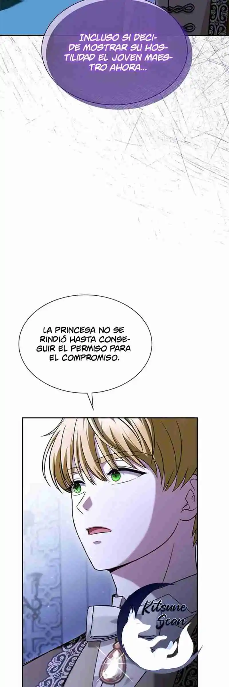 Me Convertí En La Hija Adoptiva De Un Duque - Capítulo 13 - Página 19 - LectorTMOo