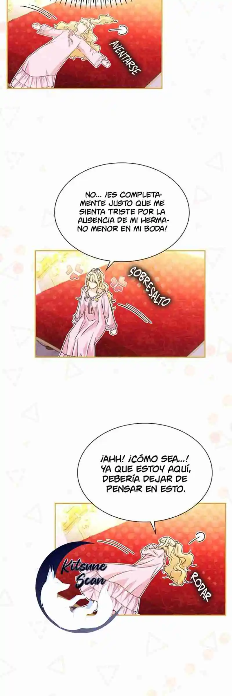 Me Convertí En La Hija Adoptiva De Un Duque - Capítulo 13 - Página 25 - LectorTMOo