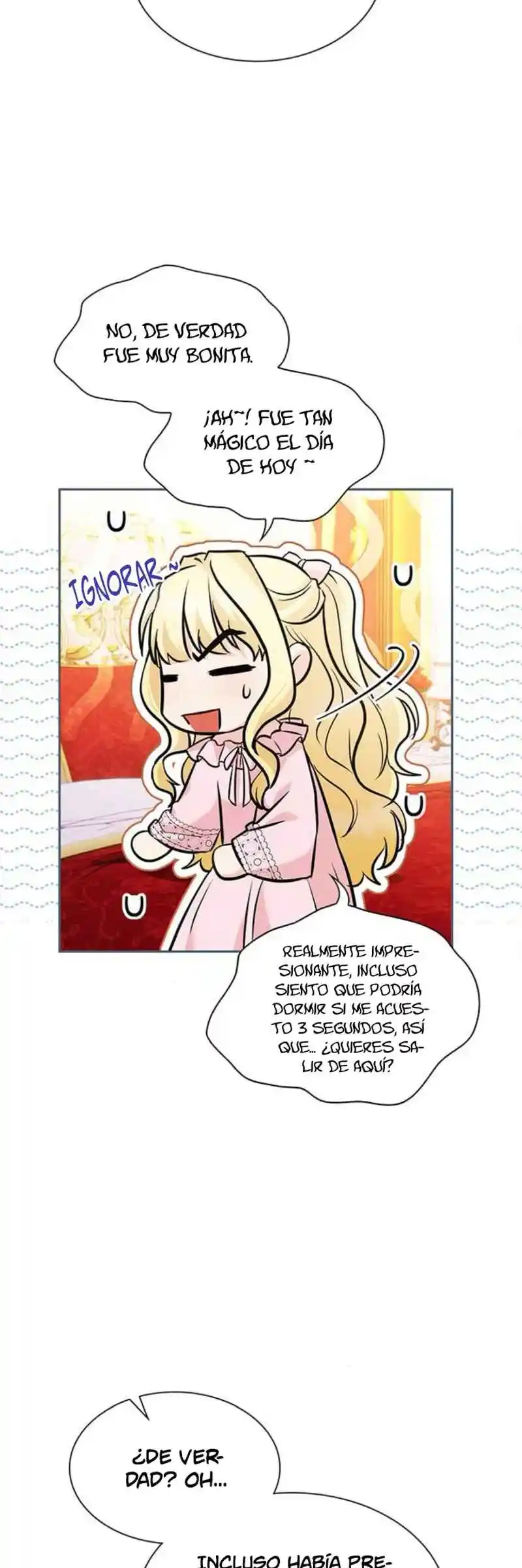 Me Convertí En La Hija Adoptiva De Un Duque - Capítulo 13 - Página 31 - LectorTMOo