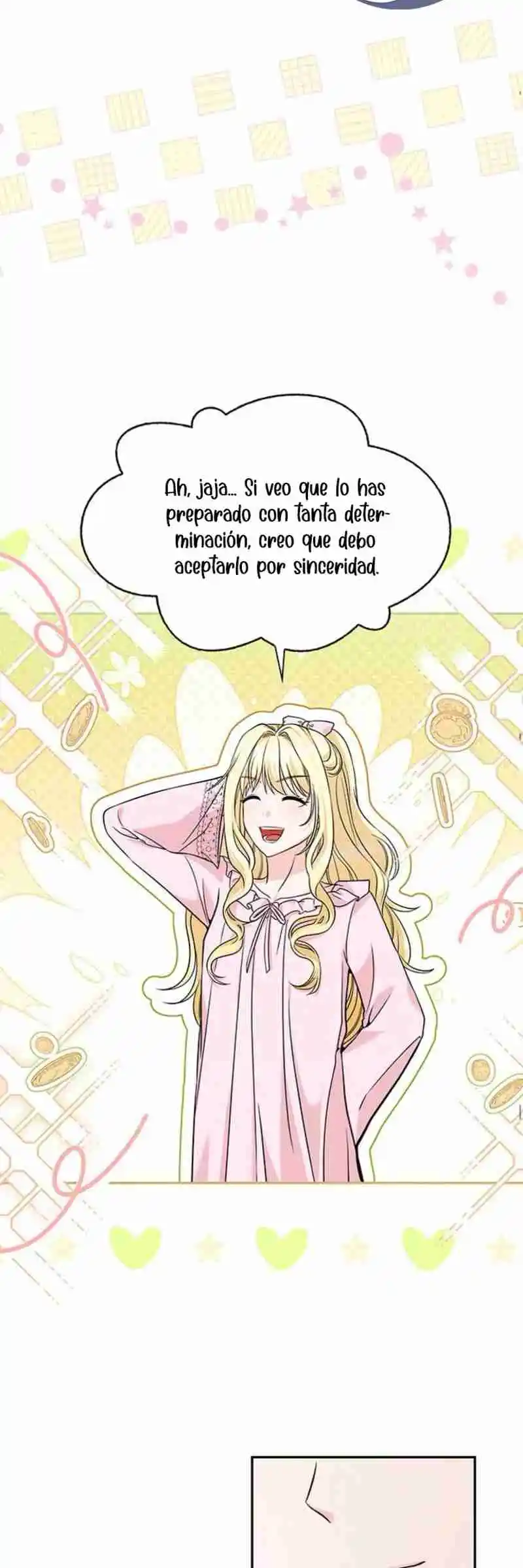 Me Convertí En La Hija Adoptiva De Un Duque - Capítulo 13 - Página 33 - LectorTMOo