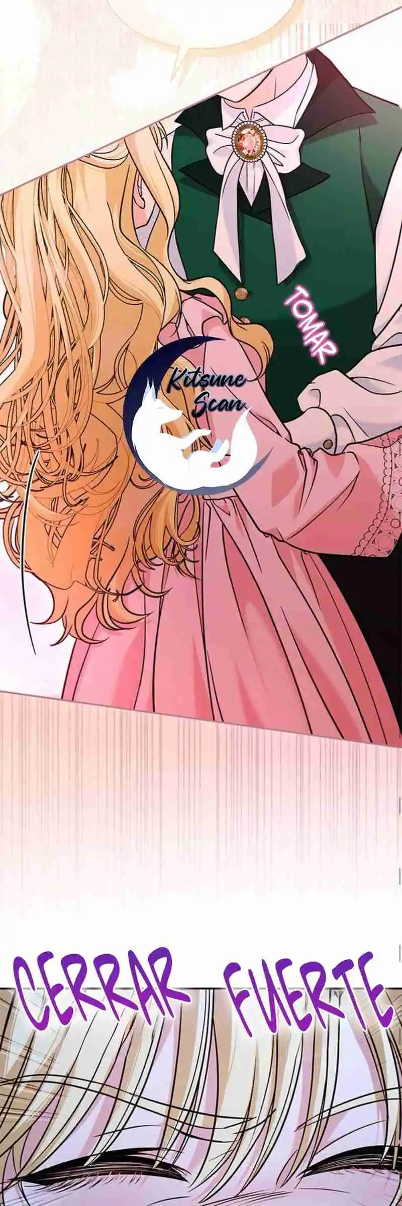 Me Convertí En La Hija Adoptiva De Un Duque - Capítulo 13 - Página 36 - LectorTMOo