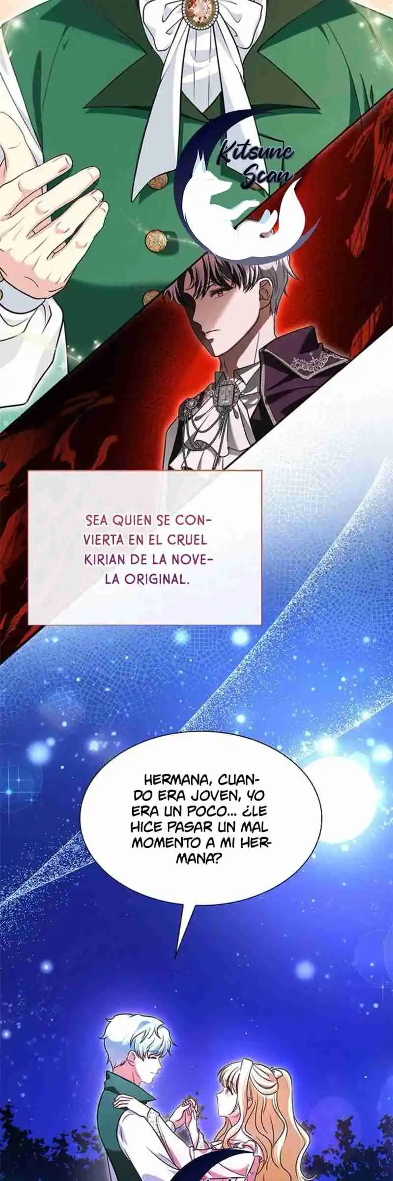 Me Convertí En La Hija Adoptiva De Un Duque - Capítulo 13 - Página 50 - LectorTMOo