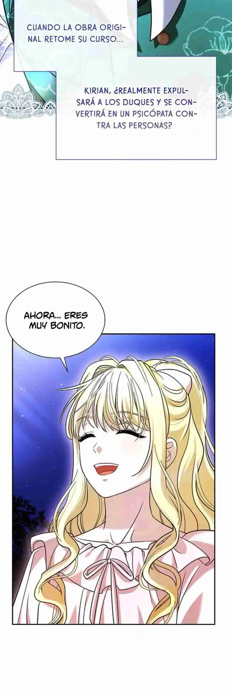 Me Convertí En La Hija Adoptiva De Un Duque - Capítulo 13 - Página 54 - LectorTMOo