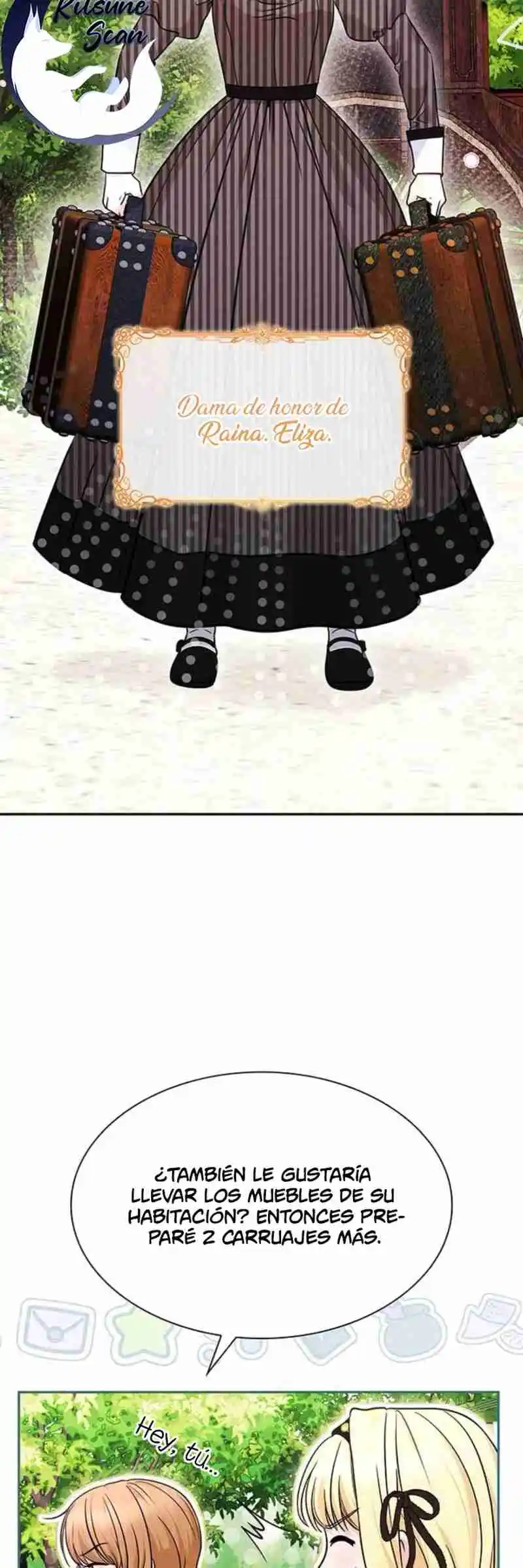 Me Convertí En La Hija Adoptiva De Un Duque - Capítulo 14 - Página 6 - LectorTMOo