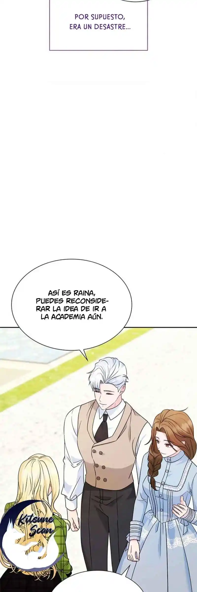 Me Convertí En La Hija Adoptiva De Un Duque - Capítulo 14 - Página 13 - LectorTMOo