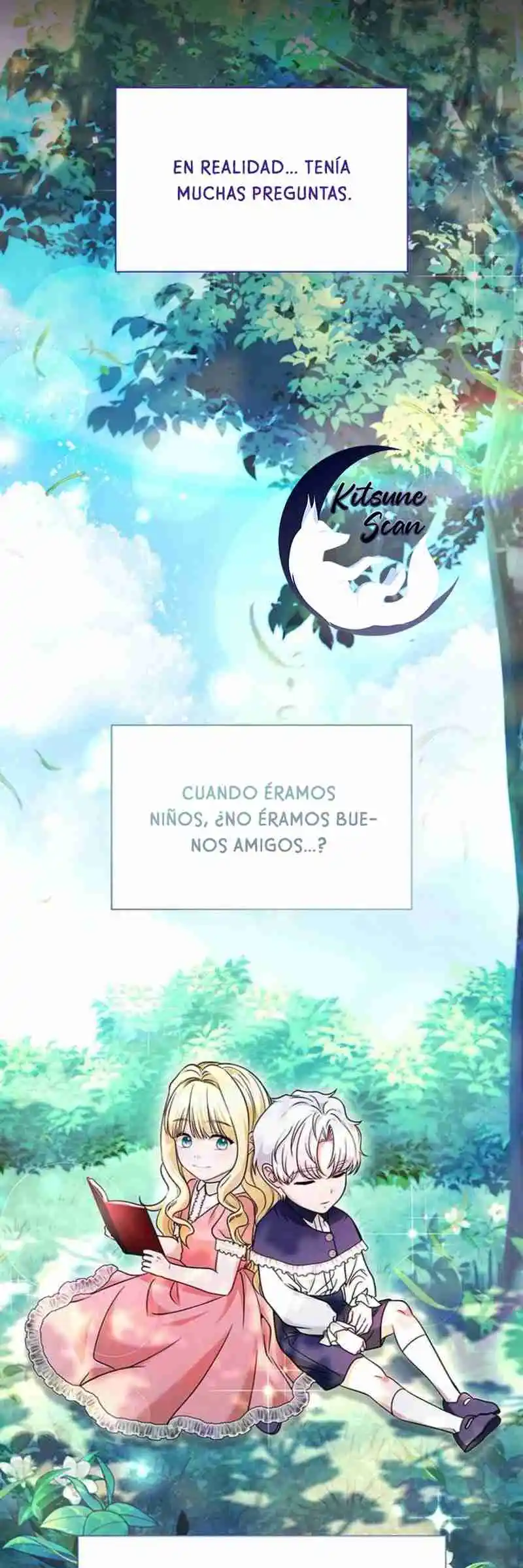 Me Convertí En La Hija Adoptiva De Un Duque - Capítulo 14 - Página 21 - LectorTMOo