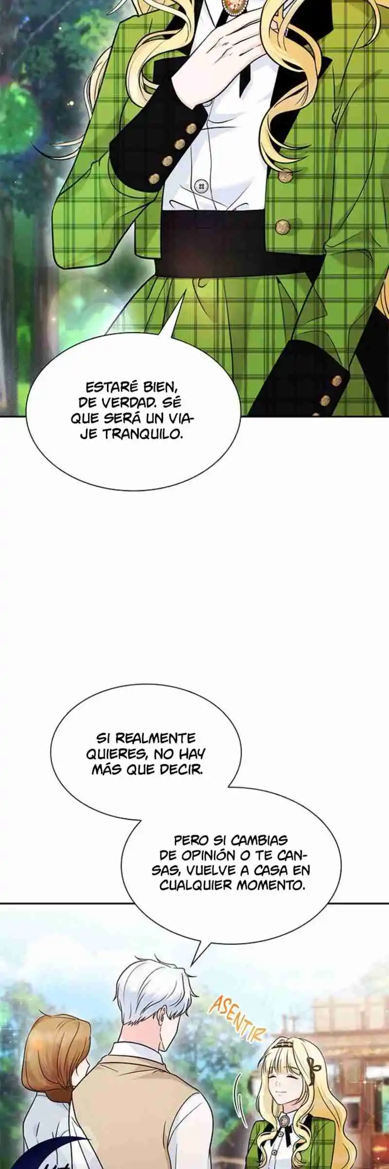 Me Convertí En La Hija Adoptiva De Un Duque - Capítulo 14 - Página 24 - LectorTMOo