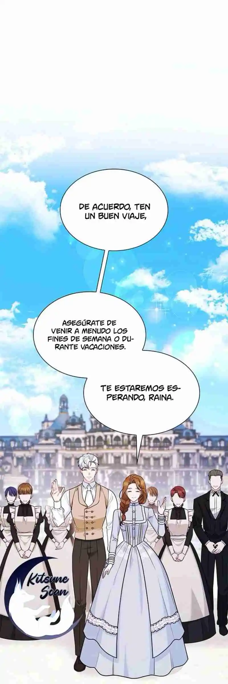 Me Convertí En La Hija Adoptiva De Un Duque - Capítulo 14 - Página 26 - LectorTMOo