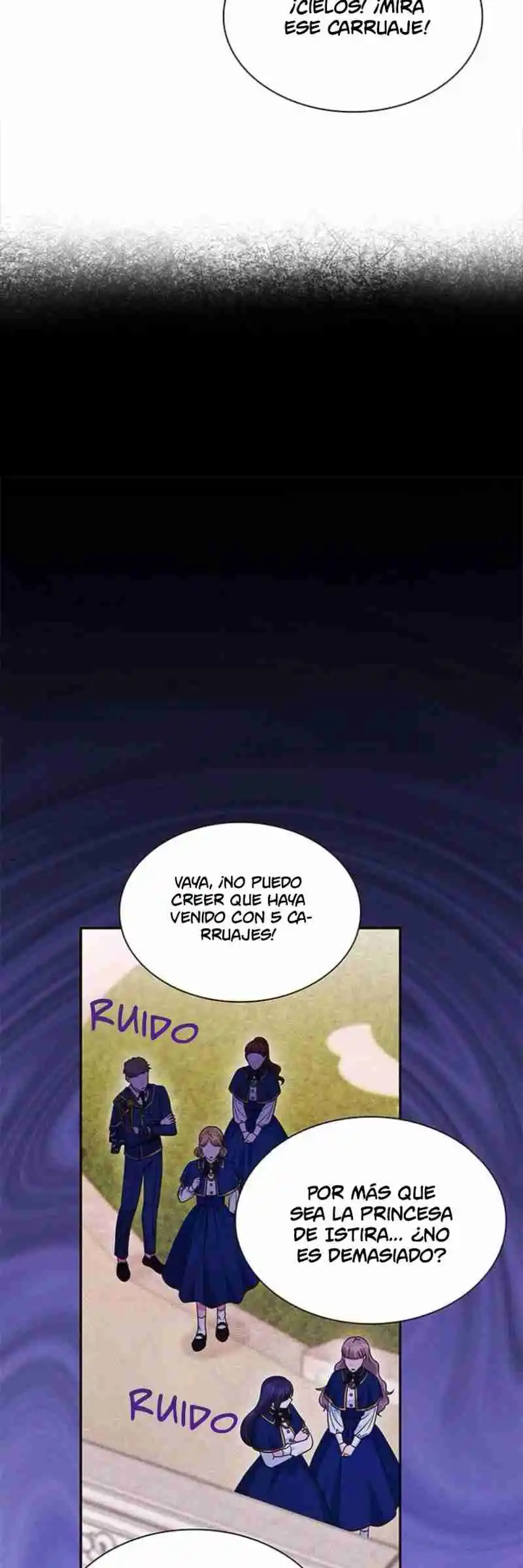 Me Convertí En La Hija Adoptiva De Un Duque - Capítulo 14 - Página 31 - LectorTMOo
