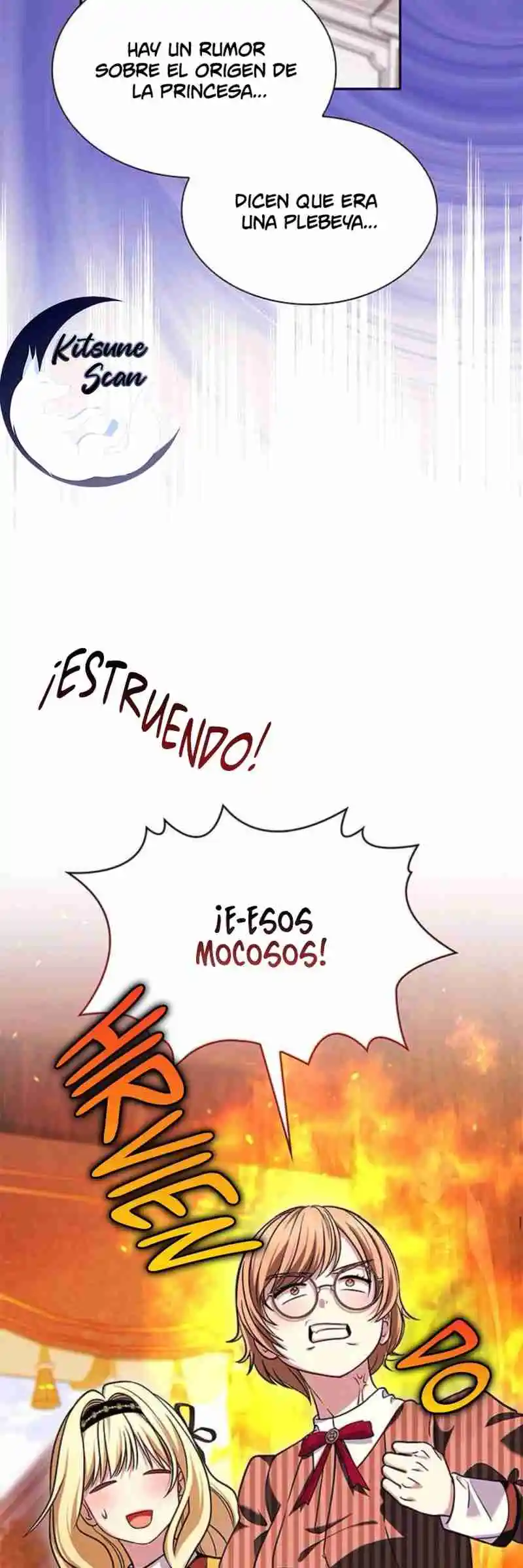Me Convertí En La Hija Adoptiva De Un Duque - Capítulo 14 - Página 32 - LectorTMOo