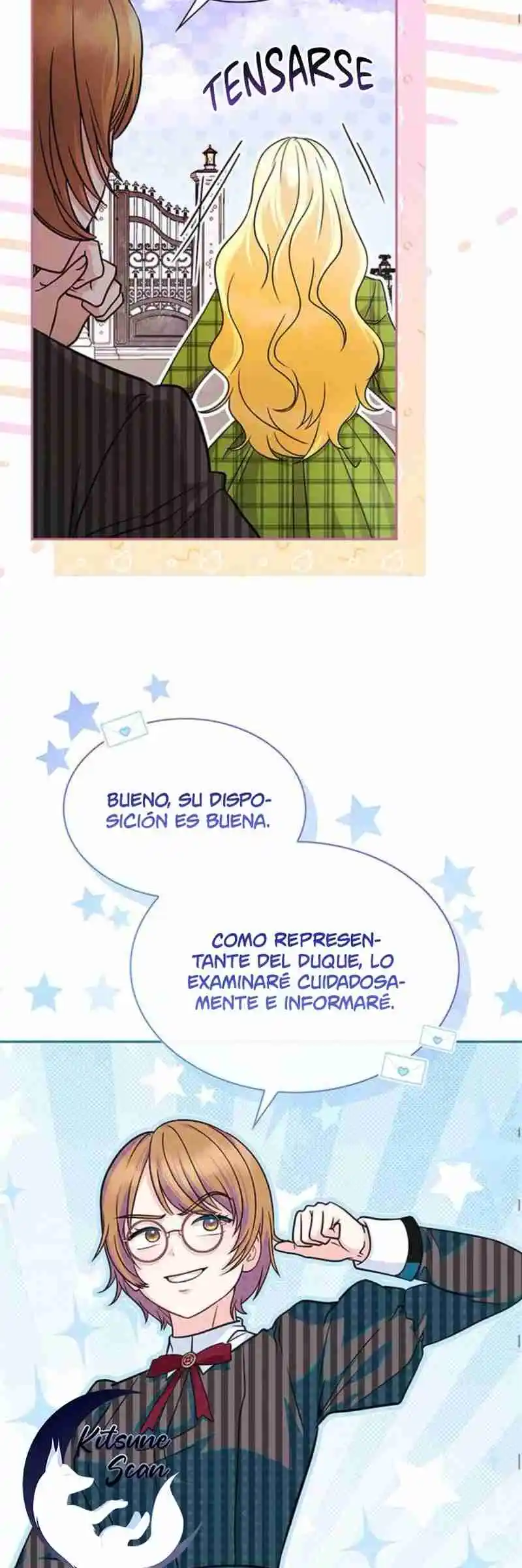 Me Convertí En La Hija Adoptiva De Un Duque - Capítulo 14 - Página 39 - LectorTMOo