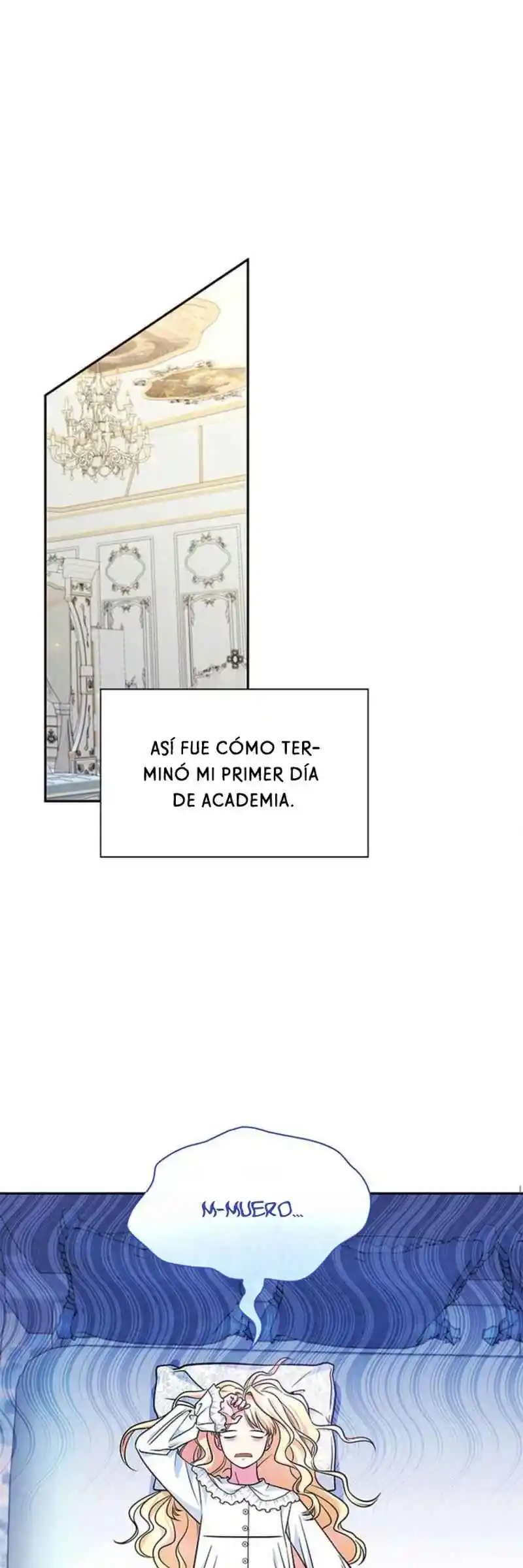 Me Convertí En La Hija Adoptiva De Un Duque - Capítulo 14 - Página 42 - LectorTMOo