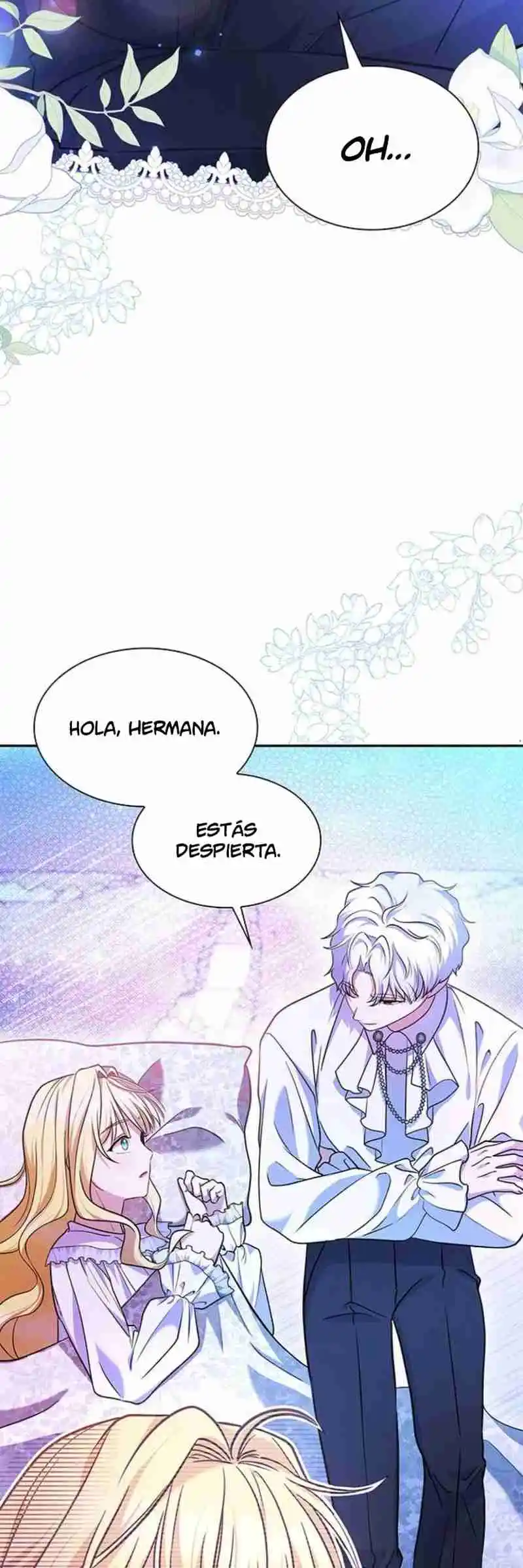 Me Convertí En La Hija Adoptiva De Un Duque - Capítulo 14 - Página 47 - LectorTMOo