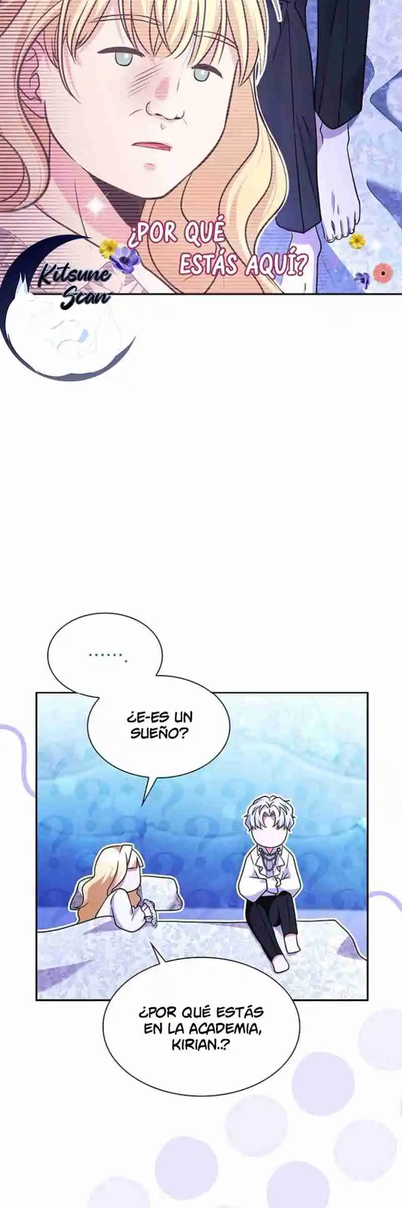 Me Convertí En La Hija Adoptiva De Un Duque - Capítulo 14 - Página 48 - LectorTMOo